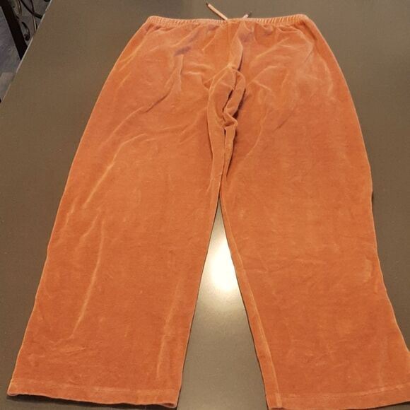 Urban Outfitters Tan Track Pants - Picture 9 of 12